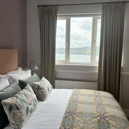Hotel Victoria Robin Hood's Bay Eksteriør bilde