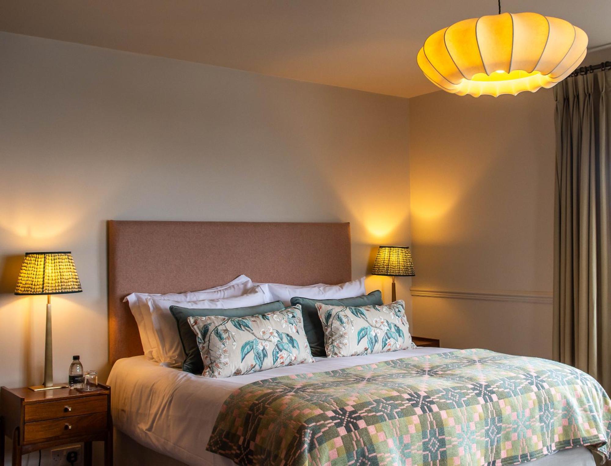 Hotel Victoria Robin Hood's Bay Eksteriør bilde