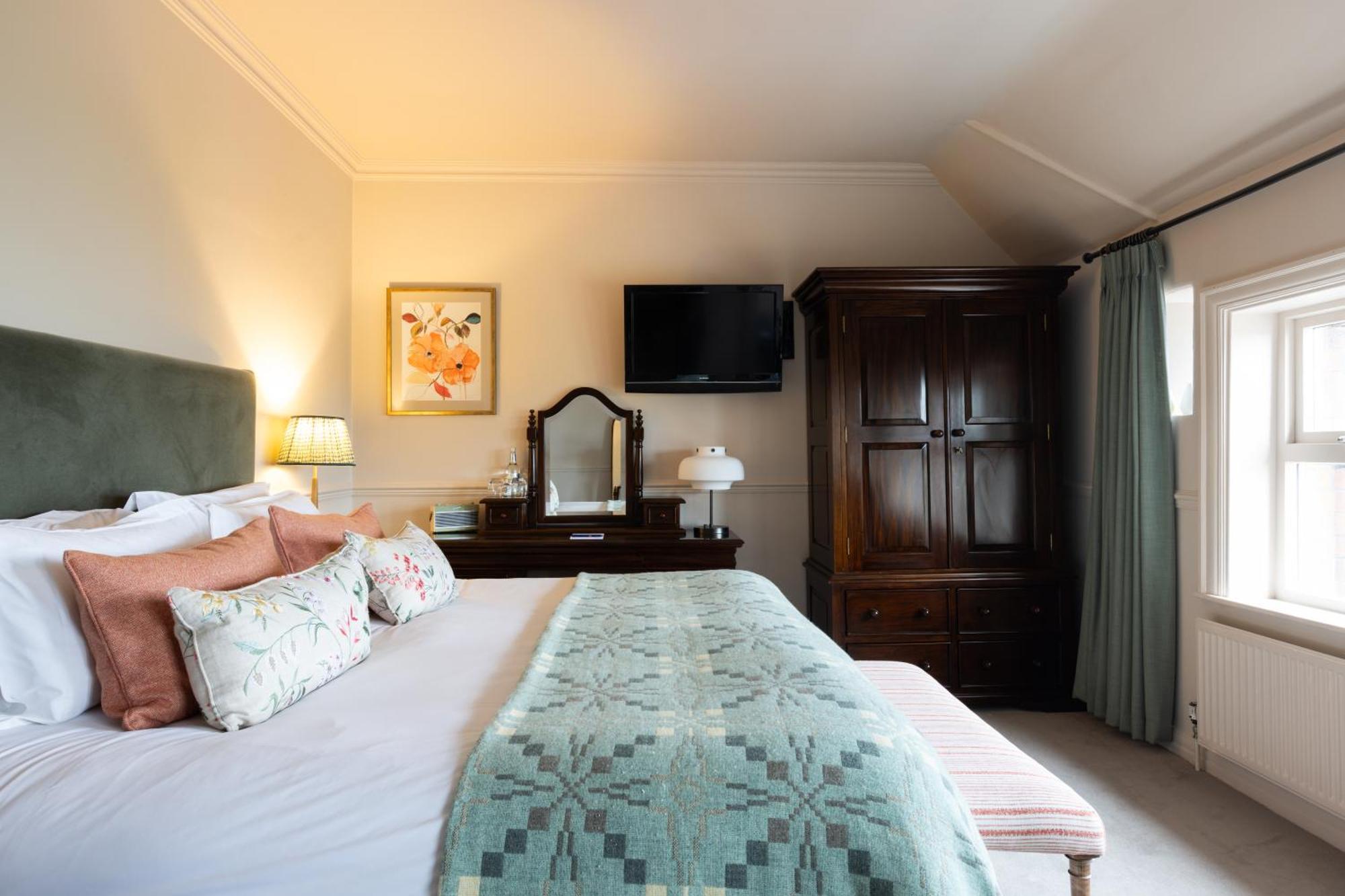 Hotel Victoria Robin Hood's Bay Eksteriør bilde