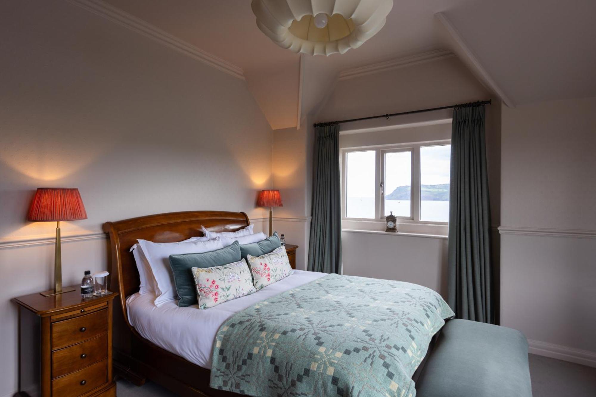 Hotel Victoria Robin Hood's Bay Eksteriør bilde