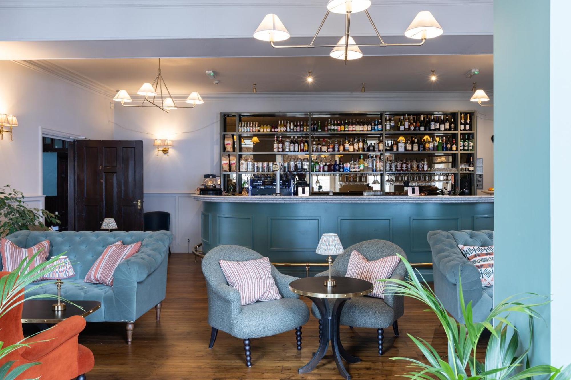 Hotel Victoria Robin Hood's Bay Eksteriør bilde
