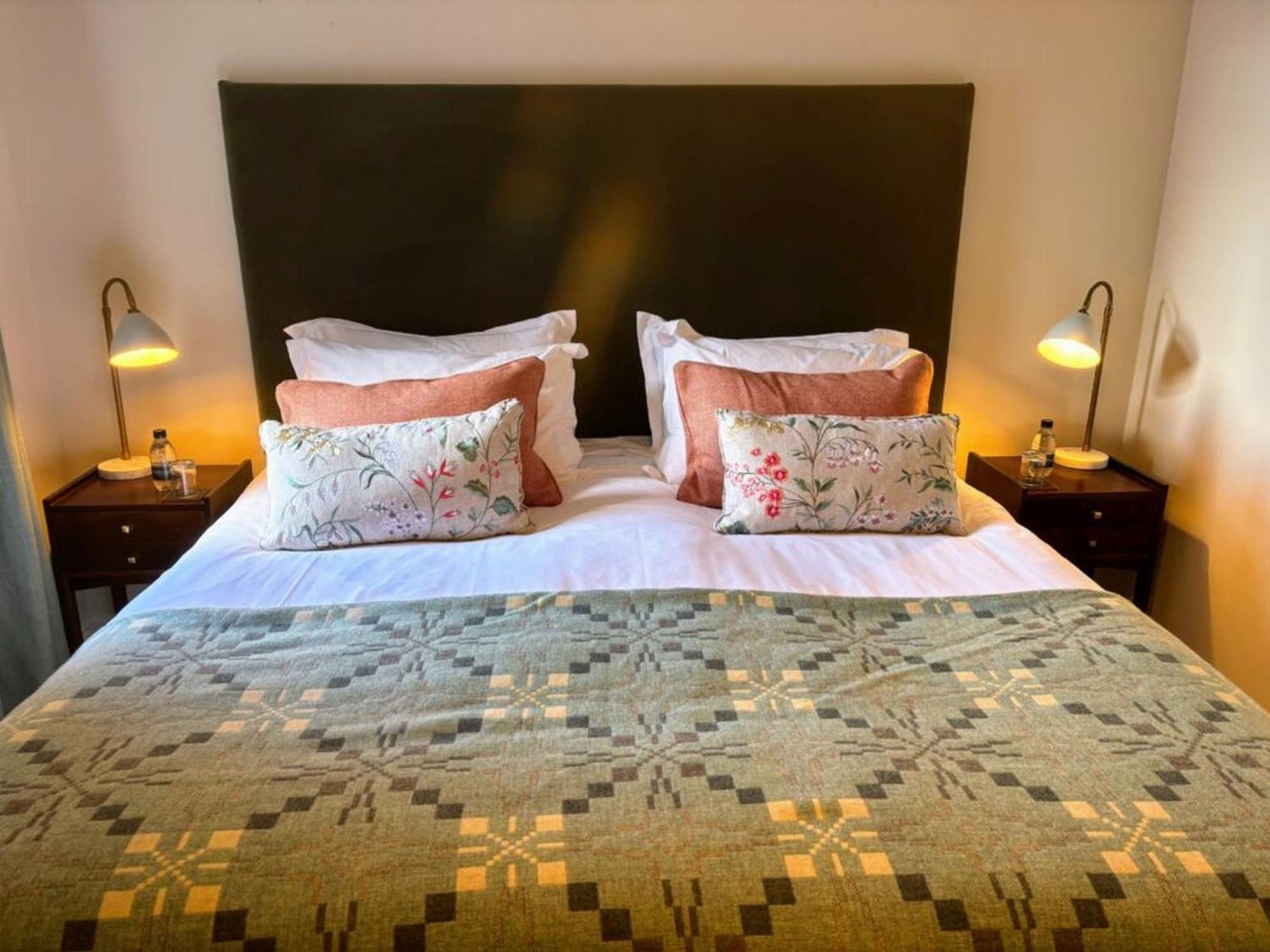 Hotel Victoria Robin Hood's Bay Eksteriør bilde