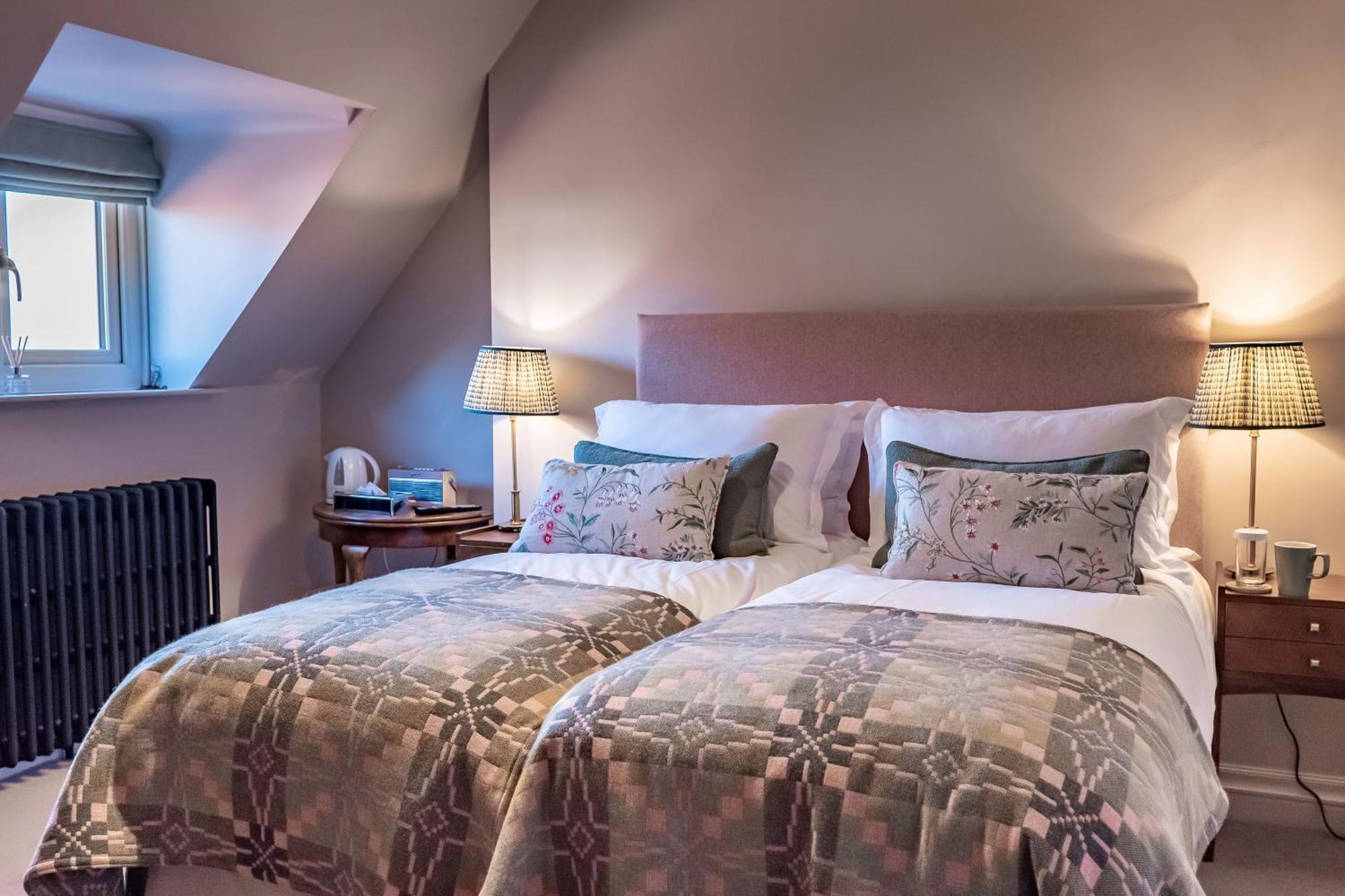 Hotel Victoria Robin Hood's Bay Eksteriør bilde