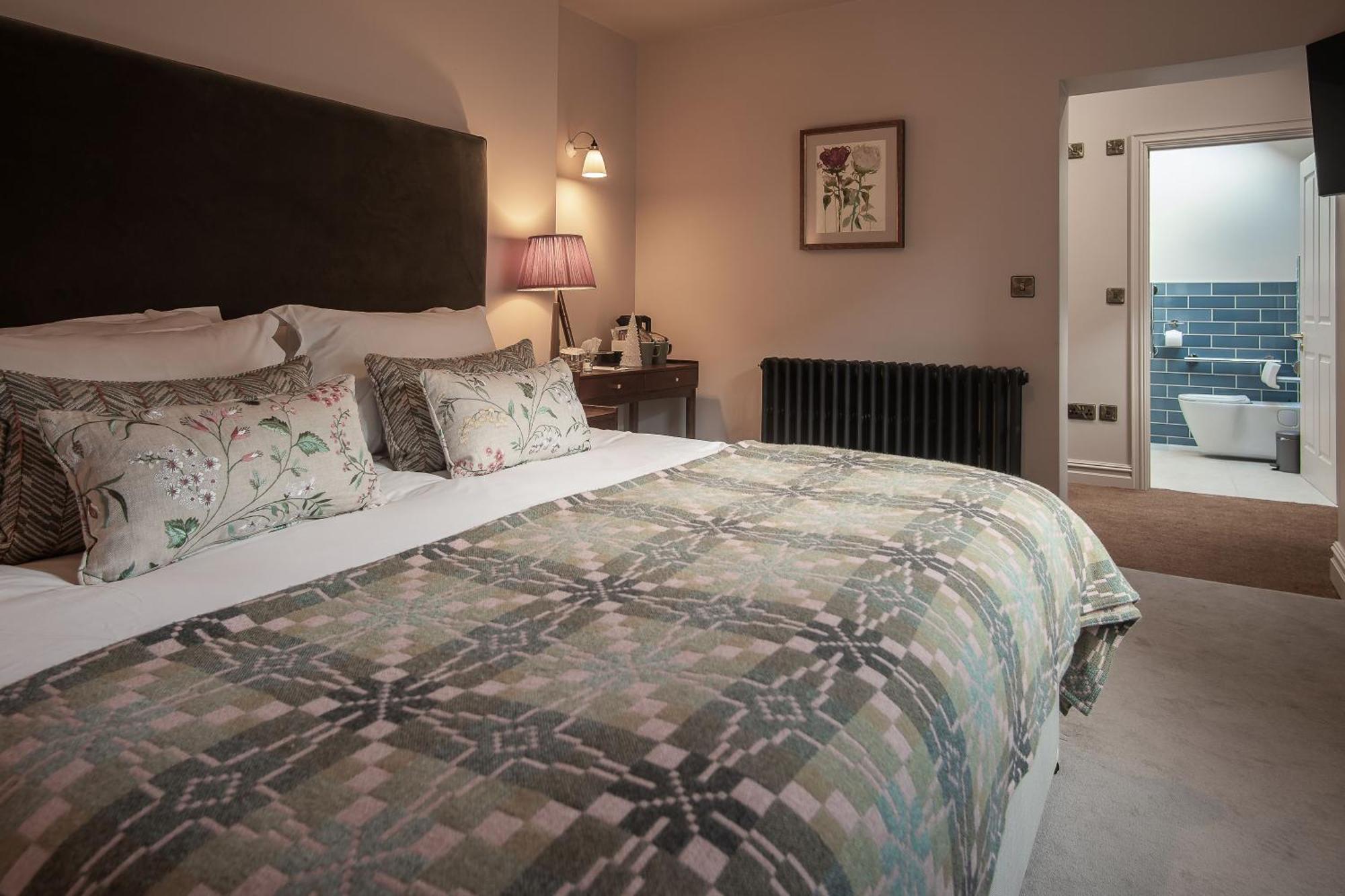 Hotel Victoria Robin Hood's Bay Eksteriør bilde