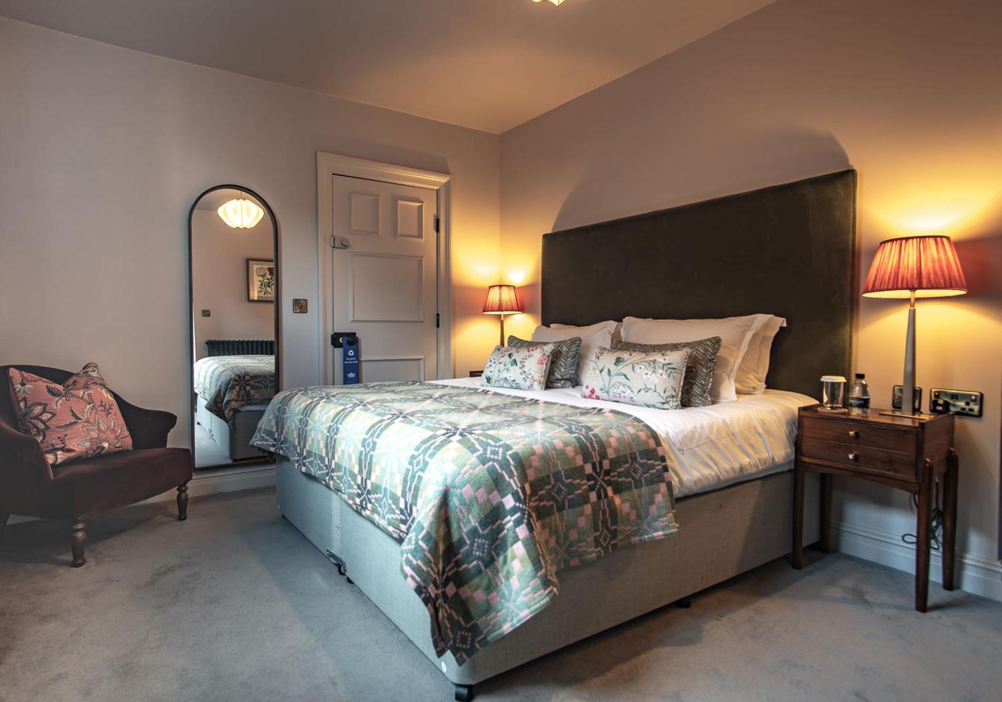 Hotel Victoria Robin Hood's Bay Eksteriør bilde